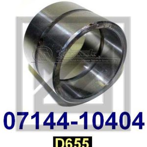 باك BUSHING