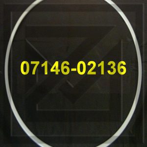 O-RING سيل غطاء جك مبسط