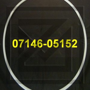 O-RING سيل غطاء جك مبسط