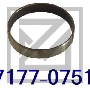 باك جك كوماتسو BEARING