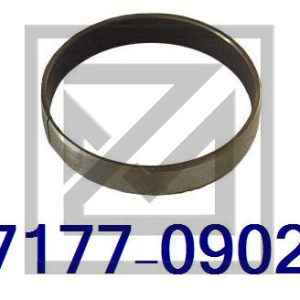 باك جك كوماتسو BEARING