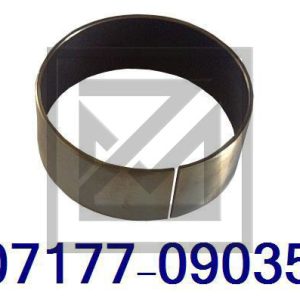 باك جك كوماتسو BEARING