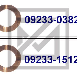 WASHER رنديل شنجمان