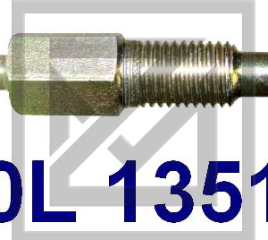 CAP SCREW تنفيسة سلندر فرام