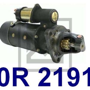 مرش كامل ELECTRIC STARTER MOTOR