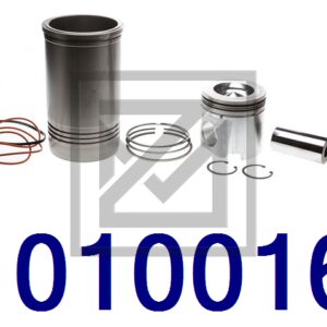 LINER-PISTON-RING قميص-بستون-سكمان