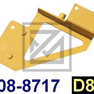 Bracket As صاج