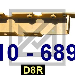 Bracket As صاج