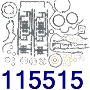 GASKET KIT طقم  جوان
