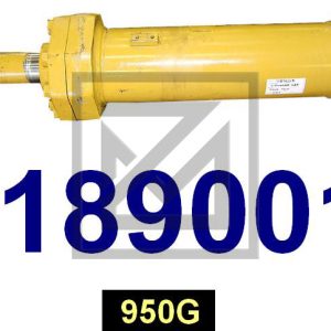 CYLINDER GR جك  كامل