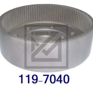 GEAR RING حاضن دشالي