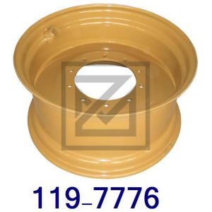 RIM GP جنط دولاب
