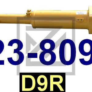 CYLINDER GR جك كامل