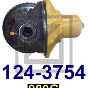 DIFFERENTIAL دفرنسة