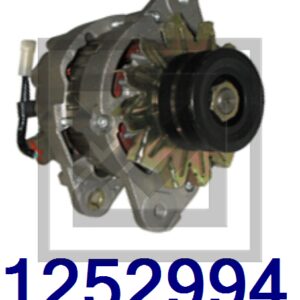 ALTERNATOR G دينمو