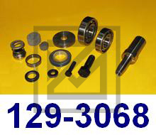 CASKET KIT طقم اصلاح طرمبة ماء