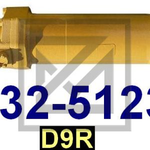 CYLINDER GR جك  كامل