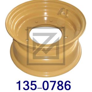 RIM GP جنط دولاب