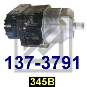 PUMP طرمبة
