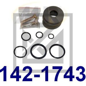 GASKET KIT طقم اصلاح