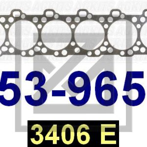GASKET HEAD جوان كولاص