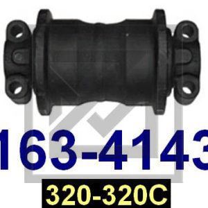 بكر جنزير ROLLER G