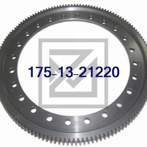 GEAR مسنن شنجمان