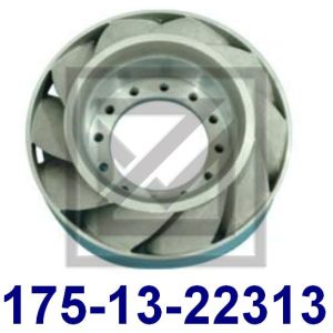 بروانة دبرياج STATOR