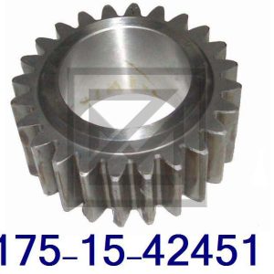 GEAR مسنن شنجمان