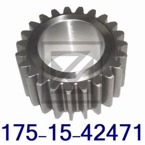 GEAR مسنن شنجمان