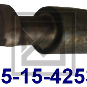 بيرنو شجمان SHAFT