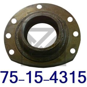 CAP غطاء