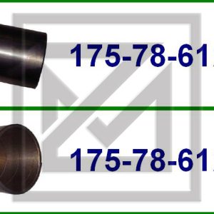 باك جك روبر ( كوماتسو ) BEARING
