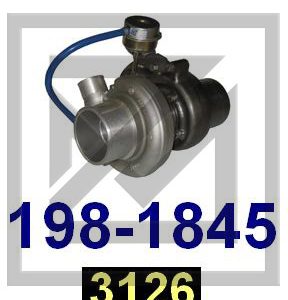 TURBO تربو ( سبل )