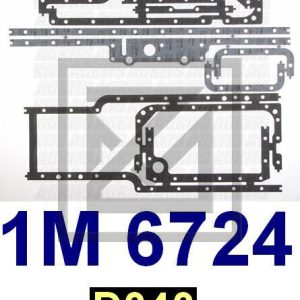 طقم  جوان GASKET KIT