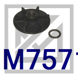 فراش طرنبة ماء IMPELLER