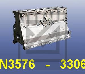 CYLINDER سلندر محرك ( 6 سلندر  )