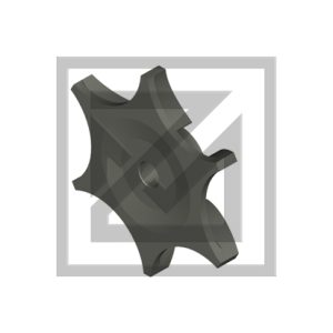 IMPELLER فراش طرمبة ماء