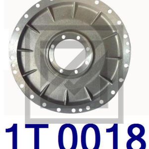 WHELL IMPELLER