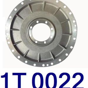 بروانة دبرياج WHELL IMPELLER