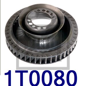 بروانة دبرياج WHEEL AS.
