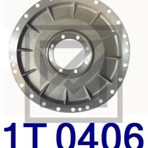 بروانة دبرياج WHELL IMPELLER