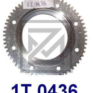 GEAR دشلي