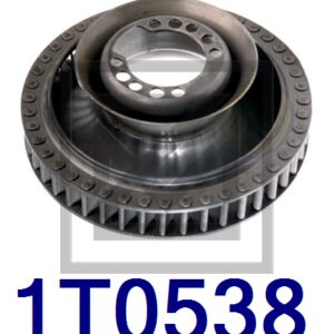 بروانة دبرياج WHEEL AS