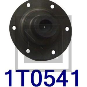 PILOT غطاء طنجرة دبرياج عامة