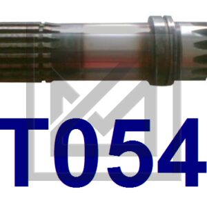 SHAFT-OUTPUT ميل دبرياج