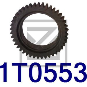 GEAR دشلي دبرياج