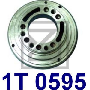 CARRIER كاريير دبرياج