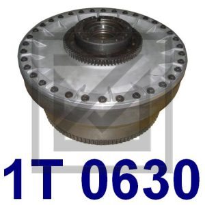 CONVETER AS دبرياج كامل