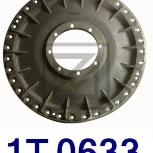 بروانة دبرياج WHELL IMPELLER